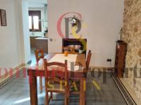 Sale - Villa - Pedreguer