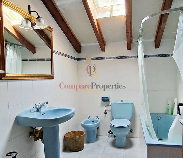 Venta - Villa - Dénia