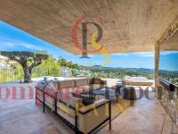 Verkoop - Villa - Benissa - Benissa Coast