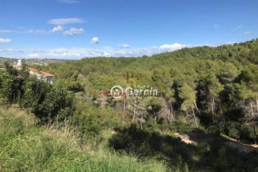Verkoop - Apartment - Jávea - Rafalet