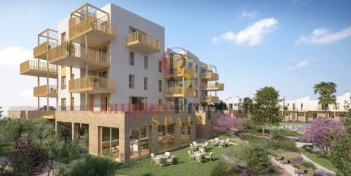 Apartment - Venta - El Vergel - 