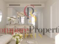 Verkoop - Apartment - La Nucia