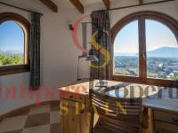 Sale - Villa - Alfaz Del Pi - Cautivador