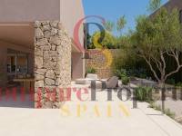 Vente - Villa - Jalon Valley - Inland