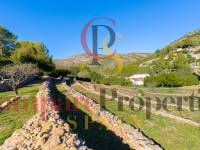 Venta - Villa - Jalon Valley - 