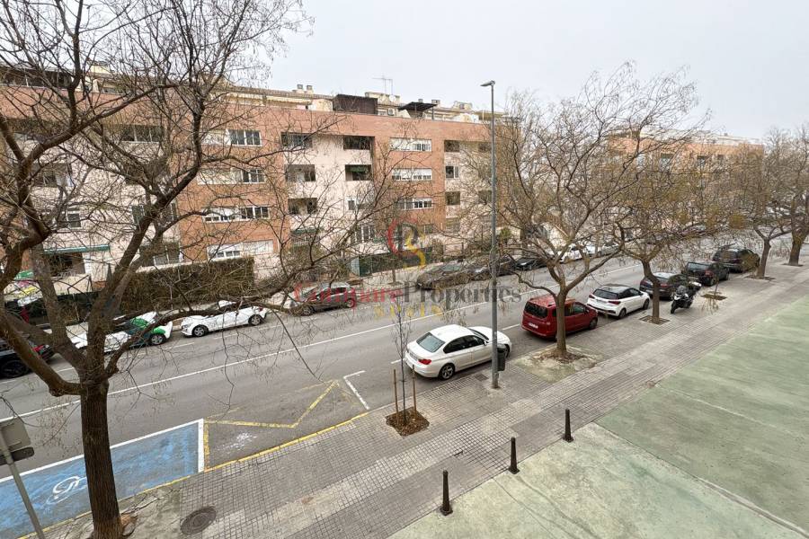 Verkoop - Apartment - Dénia - Casco urbano