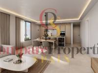 Verkauf - Apartment - La Sella - 