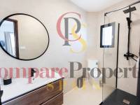 Vente - Apartment - Calpe - Calpe Town Centre