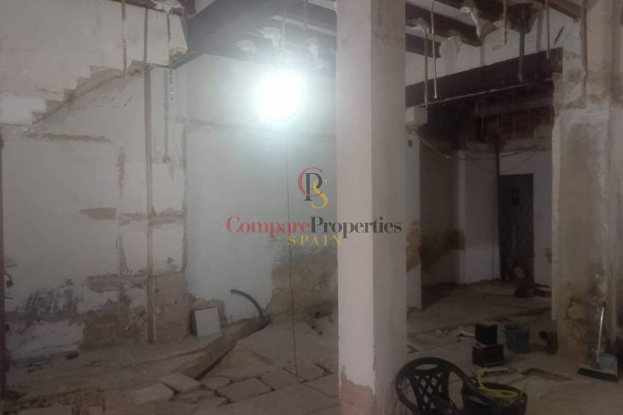 Sale - Apartment - Gandía - 