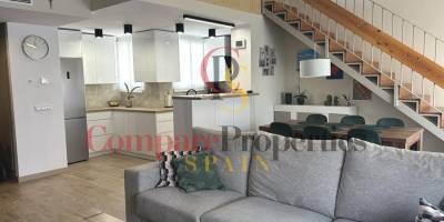 Apartment - Venta - Ondara - 