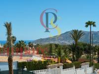 Verkauf - Villa - Alfaz Del Pi - 