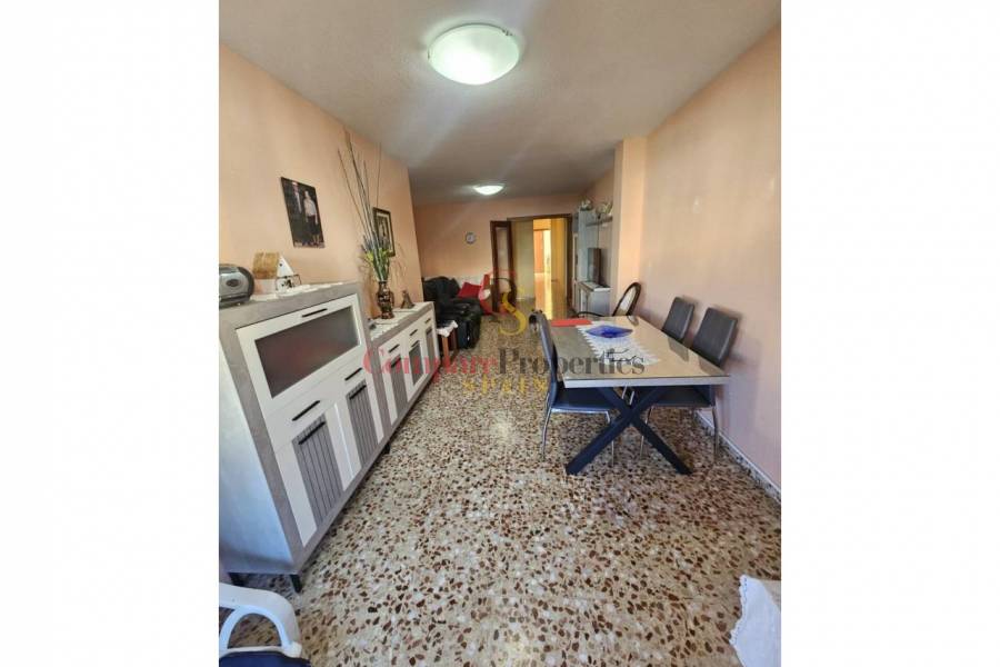 Sale - Apartment - Tavernes de la Valldigna - 