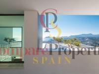 Vente - Villa - Benitachell - CUMBRES DEL SOL