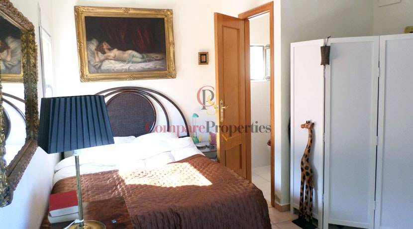 Verkauf - Villa - Pedreguer - 