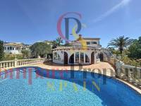 Venta - Villa - Benitachell - Kalmias