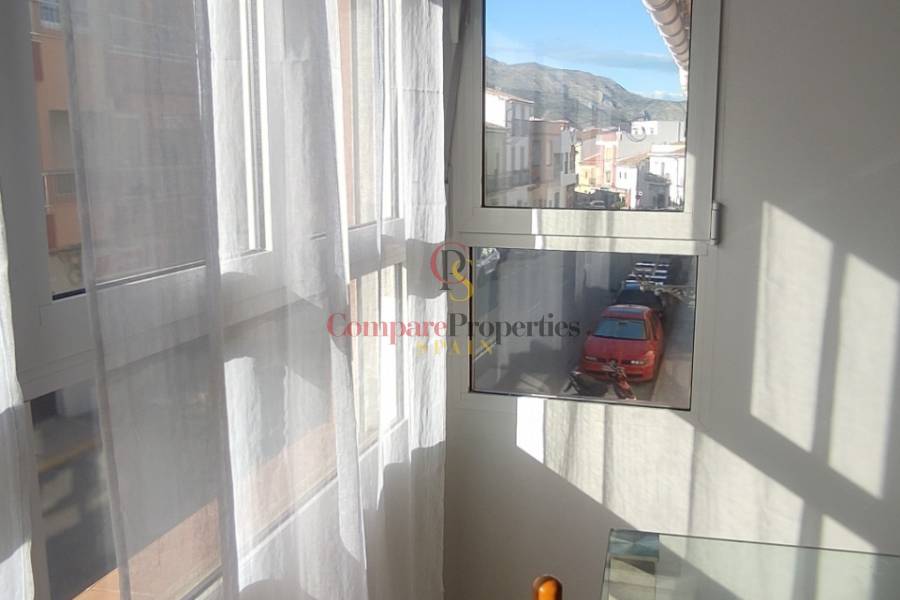 Sale - Apartment - Orba Valley - Orba