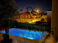 Sale - Villa - Dénia - Las Rotas