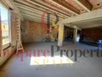 Verkoop - Townhouses - Pego - Centro ciudad