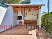 Sale - Villa - Benissa - Benissa Coast