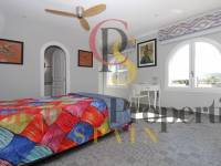 Verkoop - Villa - Moraira - El Portet