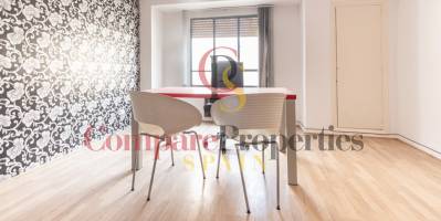 Apartment - Vente - Pego - Casco urbano