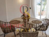 Venta - Apartment - Moraira
