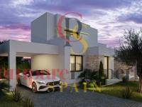 Sale - Villa - Dénia - Costa Blanca