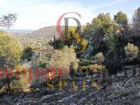 Verkauf - Plot - La Sella - 
