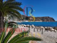 Sale - Apartment - Jávea - 