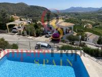 Venta - Villa - Adsubia