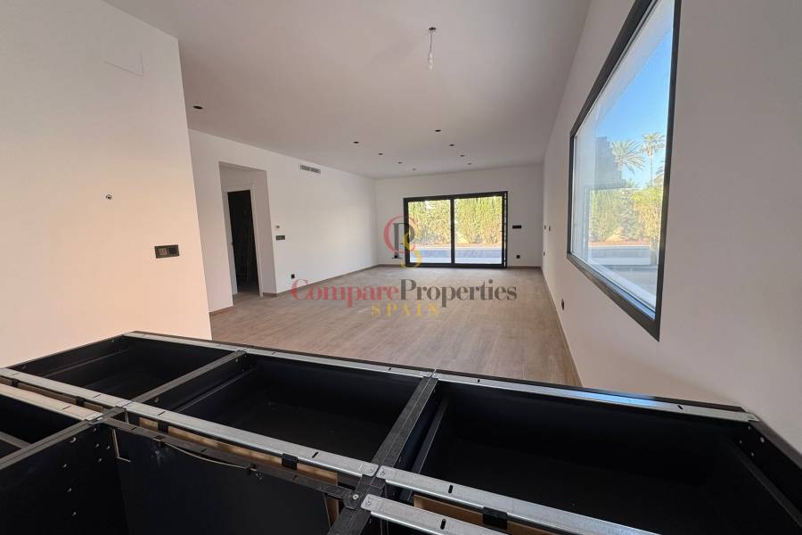 Sale - Villa - Dénia - 