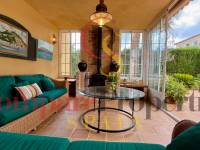 Sale - Villa - Dénia - 