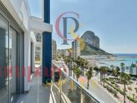 Sale - Apartment - Calpe