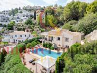 Venta - Villa - Pedreguer