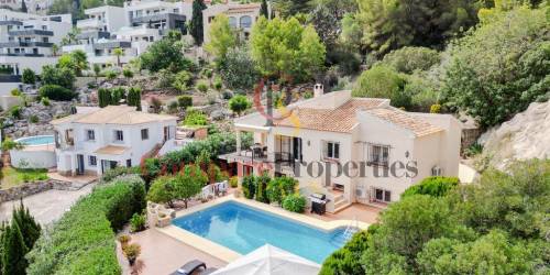 Villa - Sale - Pedreguer - Pedreguer