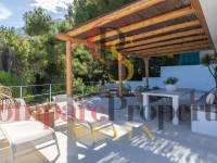 Sale - Villa - Dénia - Montgo