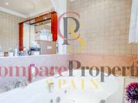 Sale - Villa - Calpe