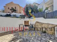 Venta - Villa - Benitachell - Pueblo del Mar