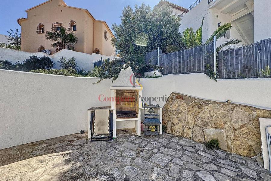 Venta - Villa - Benitachell - Pueblo del Mar