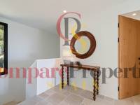 Sale - Villa - Moraira - 03724
