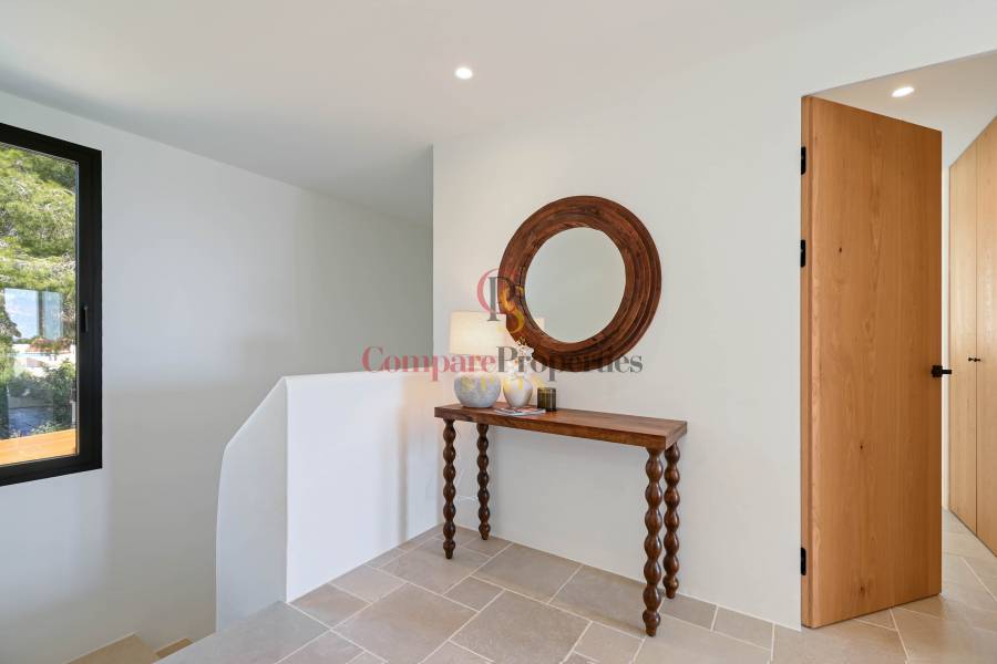 Sale - Villa - Moraira - 03724