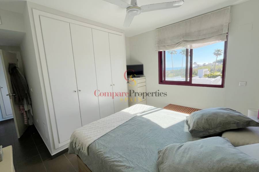 Sale - Apartment - Dénia - Deveses
