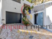 Sale - Villa - Benissa