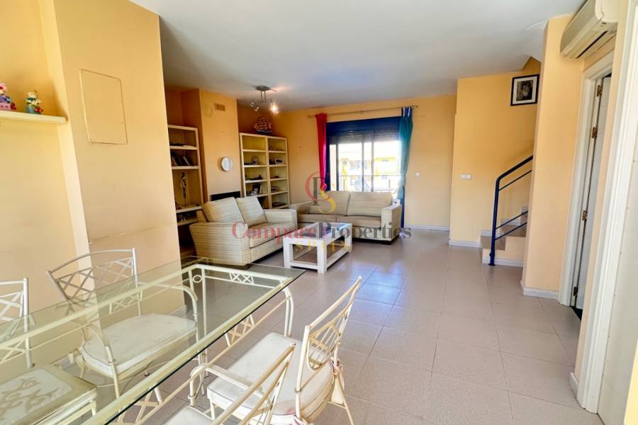 Sale - Duplex and Penthouses - Dénia - Las Marinas (Km1 al Km 6)
