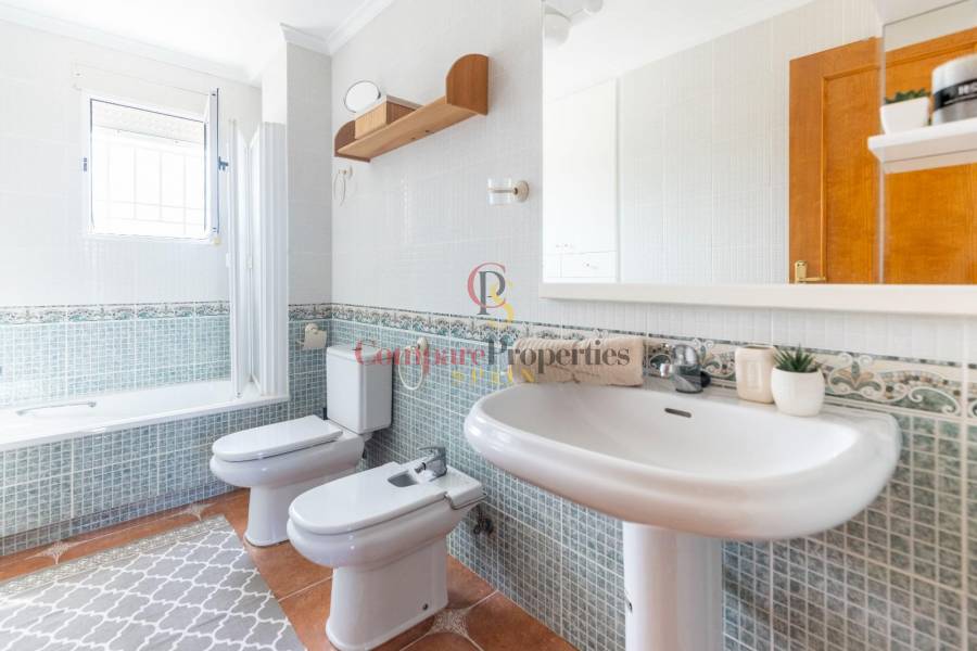 Verkauf - Townhouses - Oliva - 