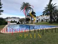 Sale - Apartment - La Sella - La Sella Golf Resort