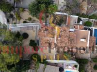 Verkauf - Villa - Jávea - 