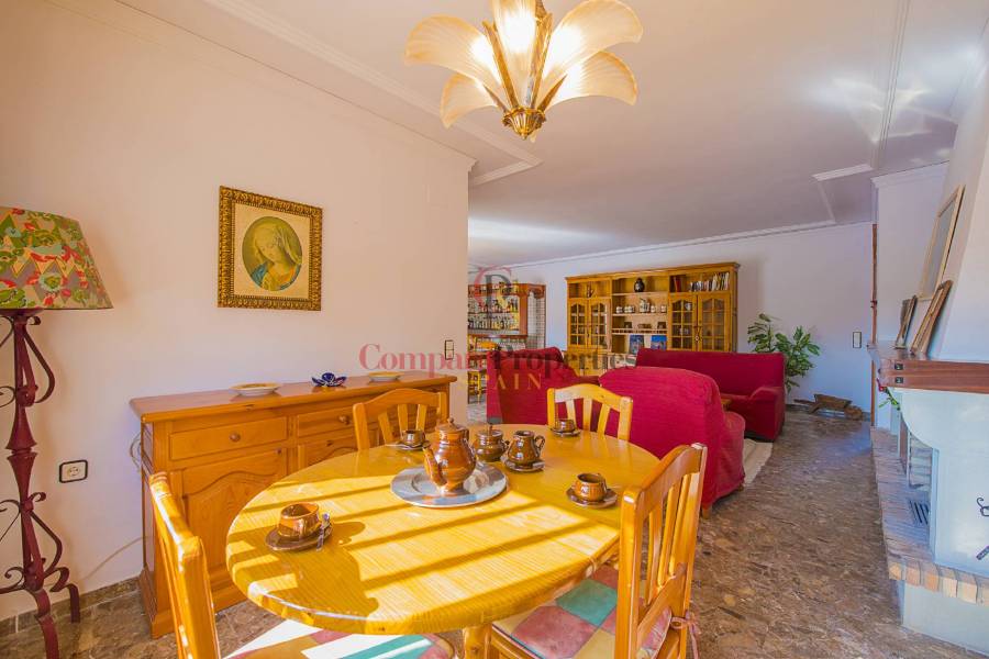 Venta - Villa - Calpe