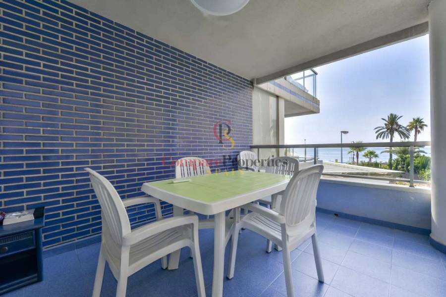 Verkauf - Apartment - Calpe