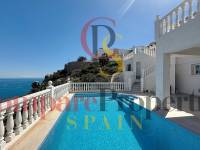 Venta - Villa - Benitachell - Pueblo del Mar